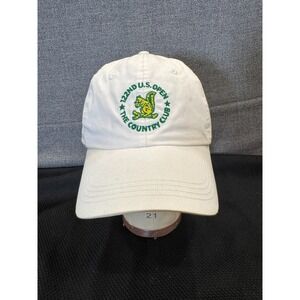 122nd U.S. Open at The Country Club‎ cap Golf Hat. PGA Tour